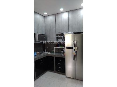 Apartamento en venta en Los Alpes, Cartagena · foto 4 de 15