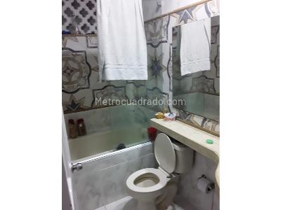 Apartamento en venta en Los Alpes, Cartagena · foto 13 de 15