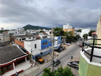 Apartamento en venta en El Prado, Cartagena · foto 13 de 18