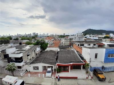 Apartamento en venta en El Prado, Cartagena · foto 14 de 18