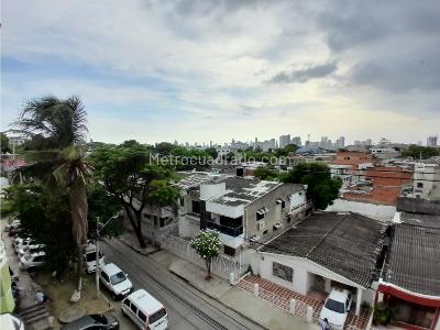 Apartamento en venta en El Prado, Cartagena · foto 15 de 18