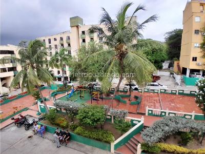 Apartamento en venta en El Prado, Cartagena · foto 16 de 18