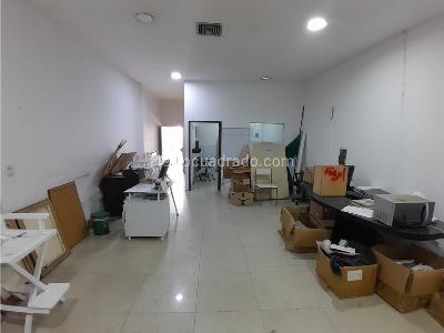 Local Comercial en Arriendo, Bocagrande, Cartagena de Indias