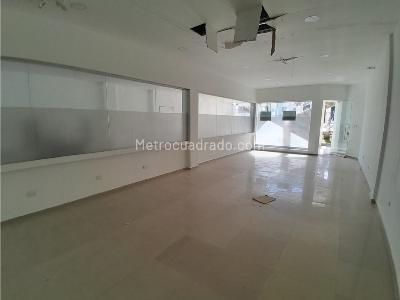 Local Comercial en Arriendo, Bocagrande, Cartagena de Indias