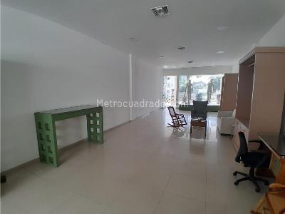 Retail space for rent in Bocagrande, Cartagena