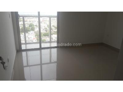 Apartamento en venta en El Country, Cartagena · foto 3 de 12
