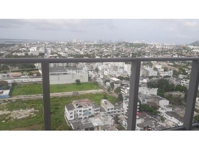 Apartamento en venta en El Country, Cartagena · foto 4 de 12