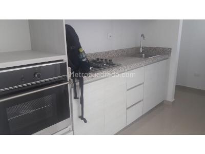 Apartamento en venta en El Country, Cartagena · foto 7 de 12