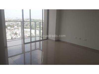 Apartamento en venta en El Country, Cartagena · foto 11 de 12