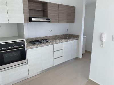 Apartamento en venta en El Country, Cartagena · foto 2 de 17