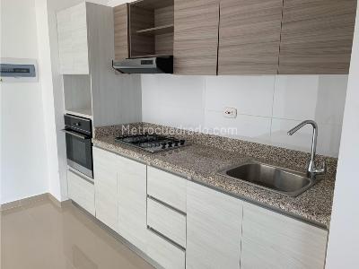 Apartamento en venta en El Country, Cartagena · foto 3 de 17