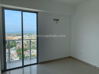 Apartamento en venta en El Country, Cartagena · foto 5 de 17