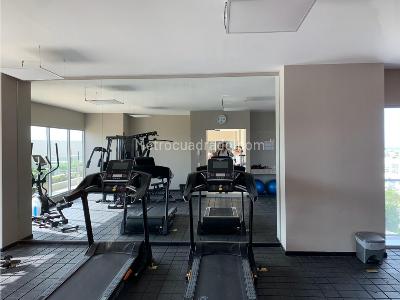 Apartamento en venta en El Country, Cartagena · foto 11 de 17