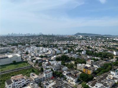Apartamento en venta en El Country, Cartagena · foto 12 de 17