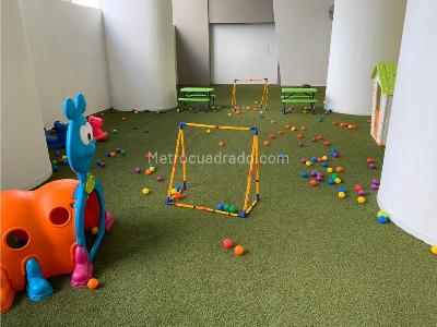 Apartamento en venta en El Country, Cartagena · foto 13 de 17