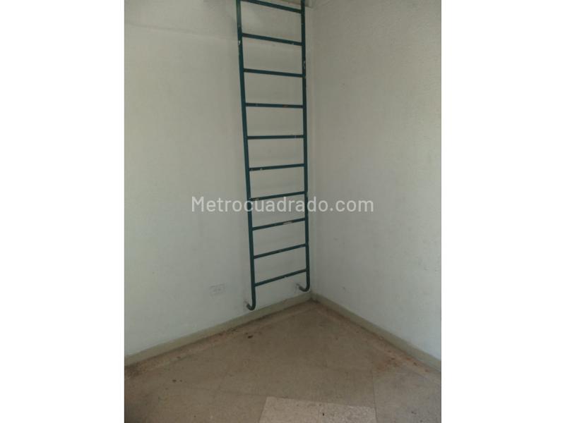 Local Comercial en Arriendo, San Andresito, Cartagena de Indias - Vista 2