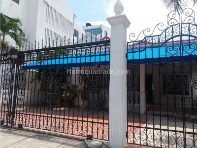 Casa en venta en Manga, Cartagena · foto 2 de 3