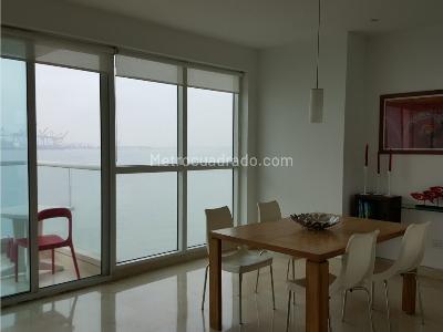 Apartamento en venta en Castillogrande, Cartagena · foto 2 de 13