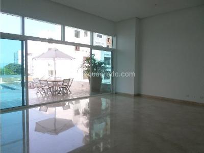 Apartamento en venta en Castillogrande, Cartagena · foto 7 de 13