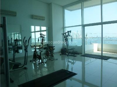 Apartamento en venta en Castillogrande, Cartagena · foto 8 de 13