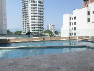 Apartamento en venta en Castillogrande, Cartagena · foto 10 de 13