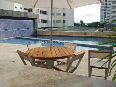 Apartamento en venta en Castillogrande, Cartagena · foto 11 de 13