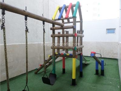 Apartamento en venta en Castillogrande, Cartagena · foto 12 de 13