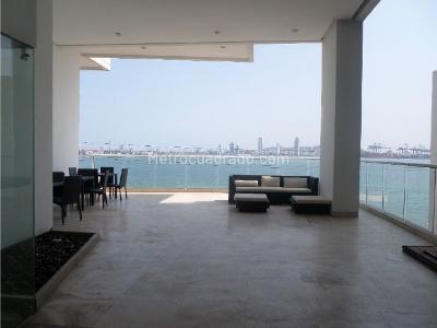 Apartamento en venta en Castillogrande, Cartagena · foto 13 de 13