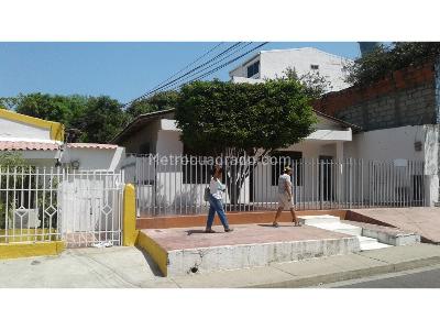 Casa de 5 alcobas en venta en Canapote, Cartagena, 292 m² · foto 5 de 8
