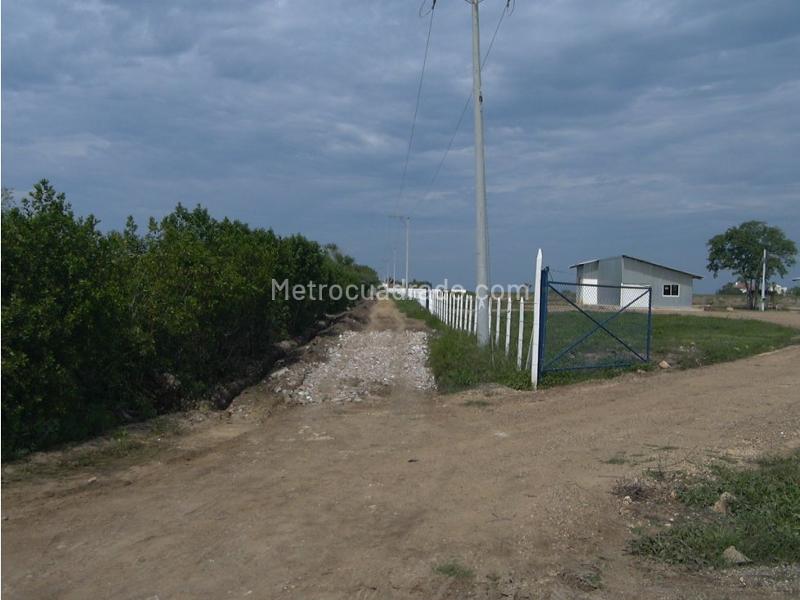 Lote en Venta, Manzanillo Del Mar, Cartagena de Indias - Vista 3