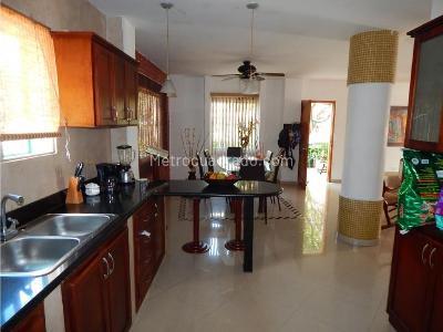 Casa de 4 alcobas en venta en Manga, Cartagena, 350 m² · foto 5 de 20