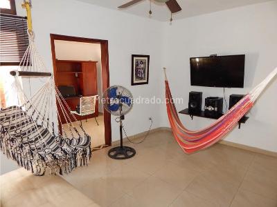 Casa de 4 alcobas en venta en Manga, Cartagena, 350 m² · foto 8 de 20