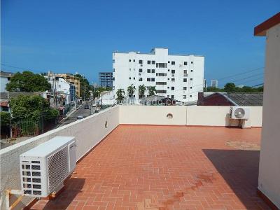 Casa de 4 alcobas en venta en Manga, Cartagena, 350 m² · foto 13 de 20