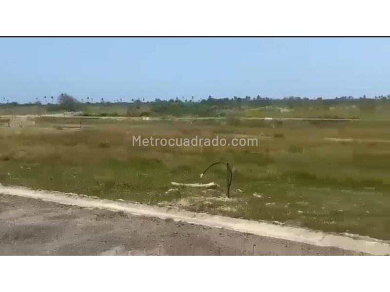 Lote en Venta, Zona Norte, Cartagena de Indias - Vista 3