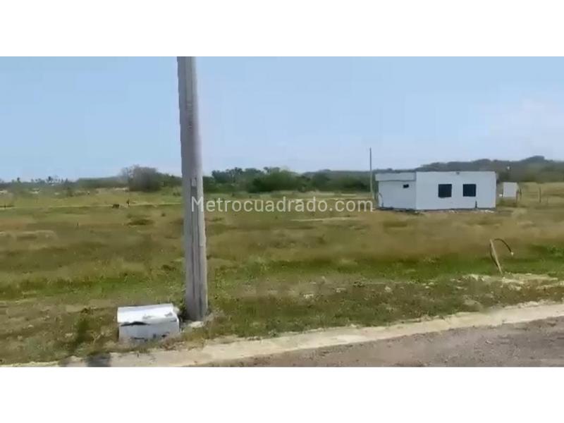 Lote en Venta, Zona Norte, Cartagena de Indias - Vista 4
