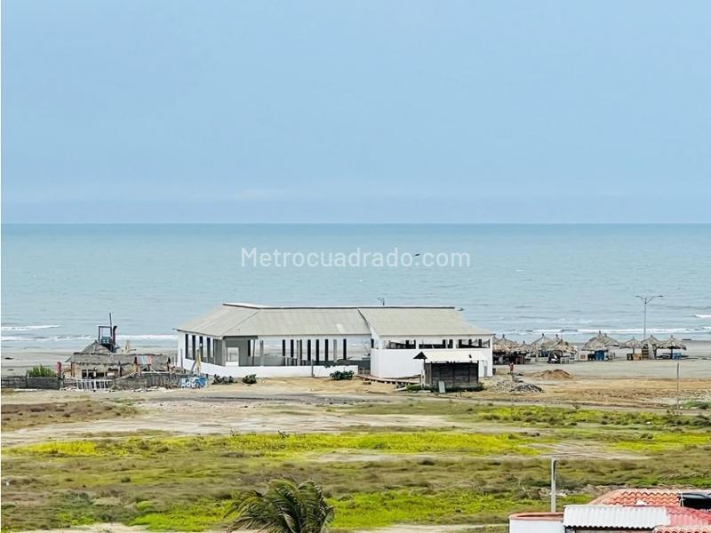 Lote en Venta, Zona Norte, Cartagena de Indias - Vista 5