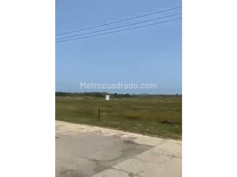 Lote en Venta, Zona Norte, Cartagena de Indias - Más