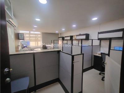 Oficina en Arriendo, Centro, Cartagena de Indias