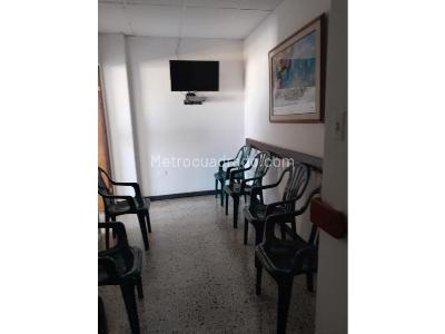 Office for rent in Centro, Cartagena