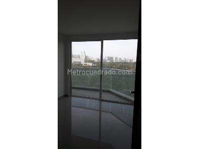 Apartamento en venta en Cielo Mar, Cartagena · foto 2 de 13