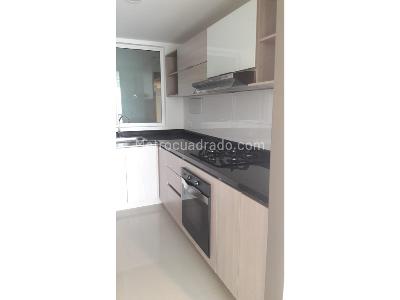 Apartamento en venta en Cielo Mar, Cartagena · foto 4 de 13