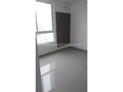 Apartamento en venta en Cielo Mar, Cartagena · foto 7 de 13