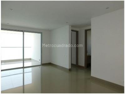 Apartamento en Arriendo, Cabrero, Cartagena de Indias