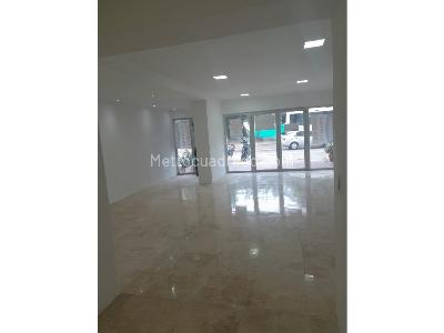Local Comercial en Arriendo, Bocagrande, Cartagena de Indias