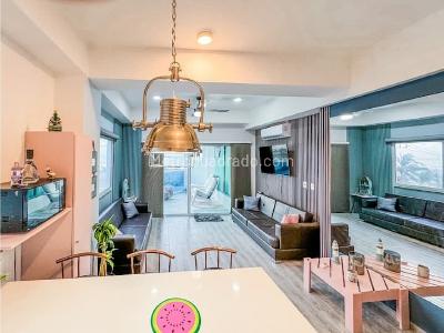Apartamento en venta en Zona Norte, Cartagena · foto 3 de 16