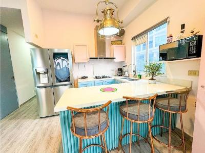 Apartamento en venta en Zona Norte, Cartagena · foto 5 de 16