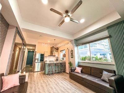 Apartamento en venta en Zona Norte, Cartagena · foto 6 de 16