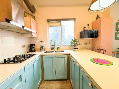 Apartamento en venta en Zona Norte, Cartagena · foto 7 de 16