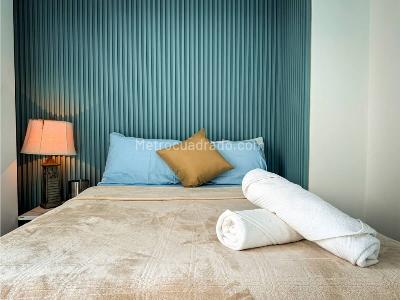 Apartamento en venta en Zona Norte, Cartagena · foto 9 de 16