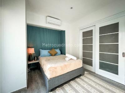 Apartamento en venta en Zona Norte, Cartagena · foto 10 de 16